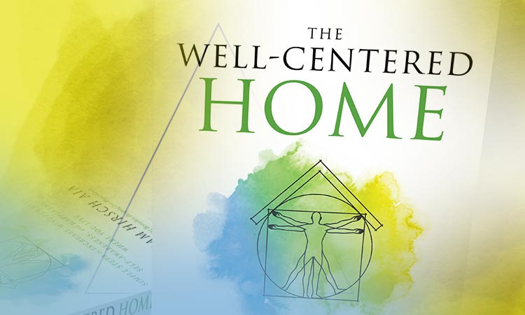 Well-Centered Home Book
