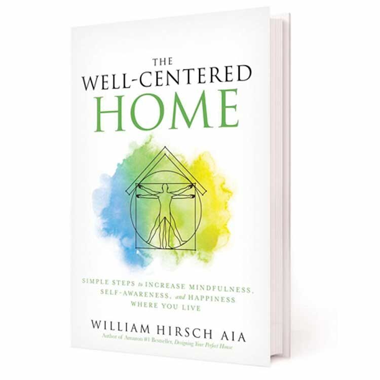 Meet Bill Hirsch | Restorative Home