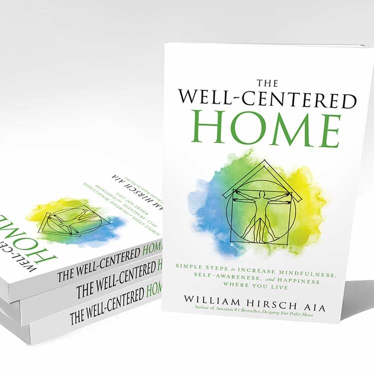 Well-Centered Home | Book Stack